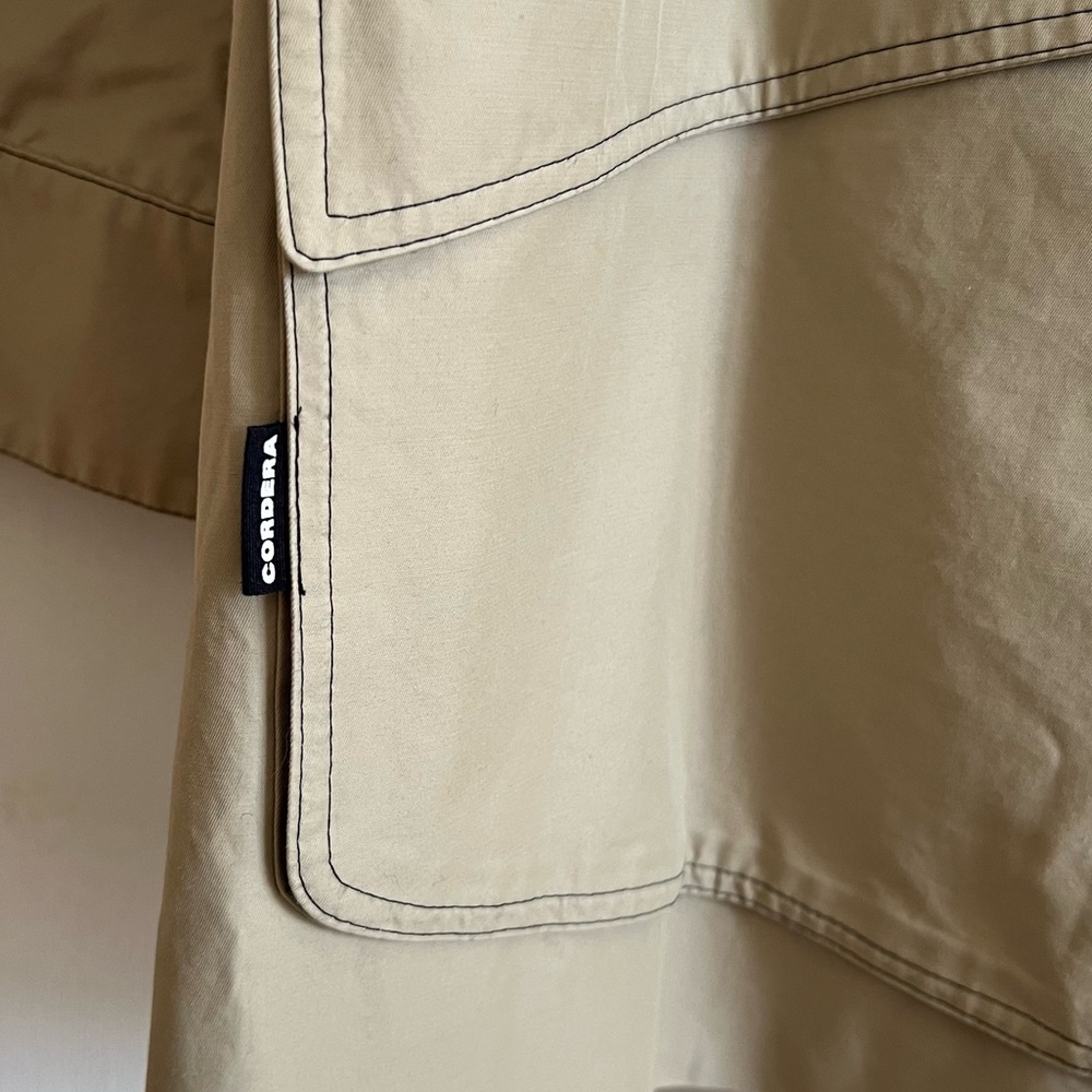Cordera Patch Pocket Jacket - image 7